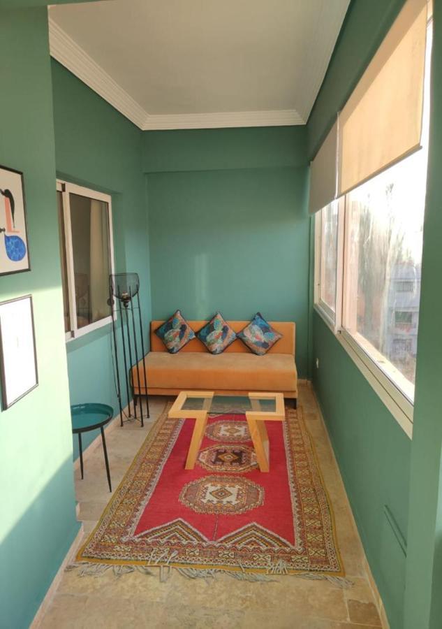 Dar Guéliz Appart hôtel Marrakesh