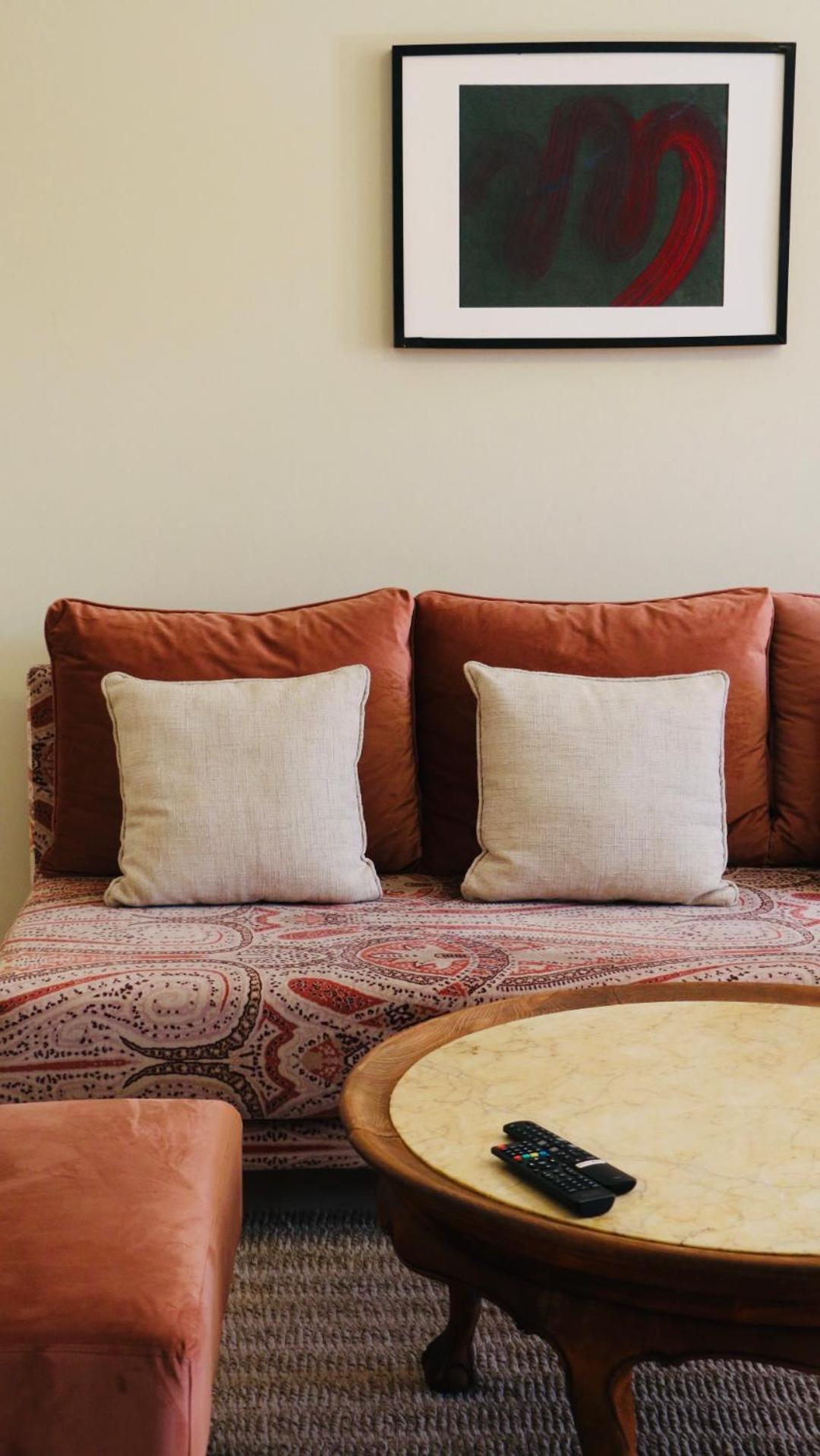 Dar Guéliz Appart hôtel Marrakesh