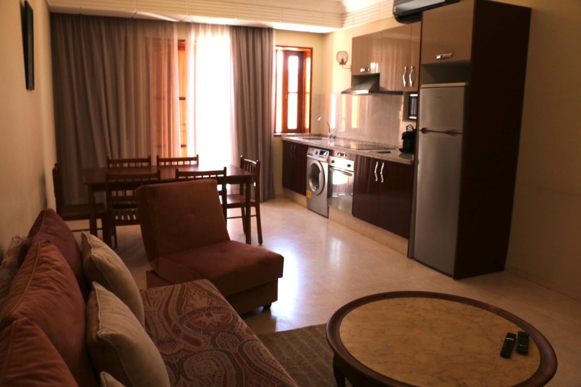 Dar Guéliz Marrakesh