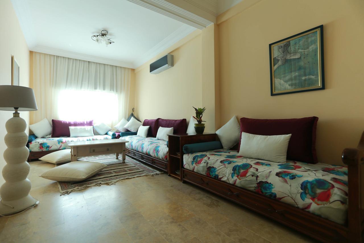 Dar Guéliz Appart hôtel