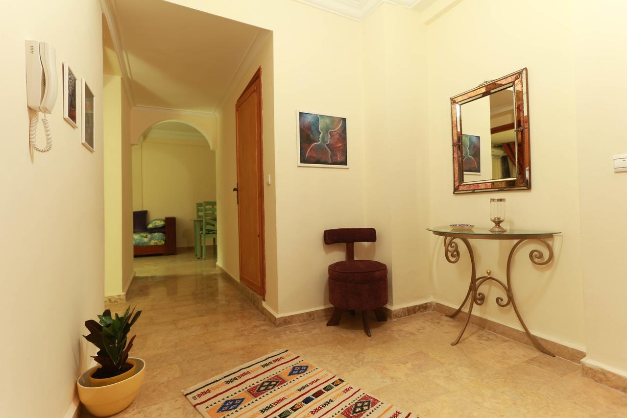 Dar Guéliz Appart hôtel *