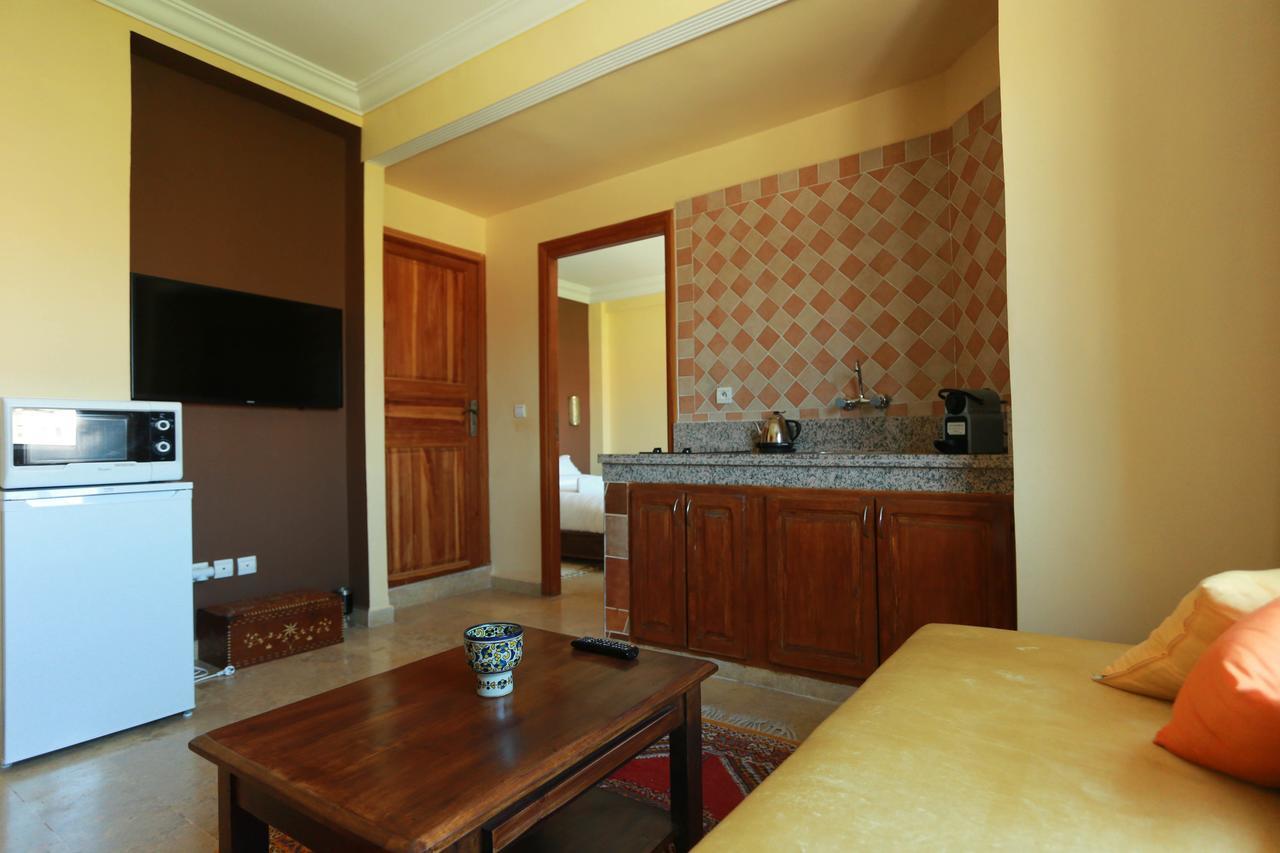 Appart hôtel Dar Guéliz Marrakesh