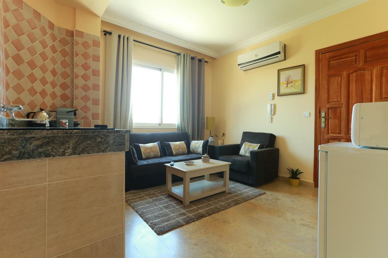 Dar Guéliz Appart hôtel