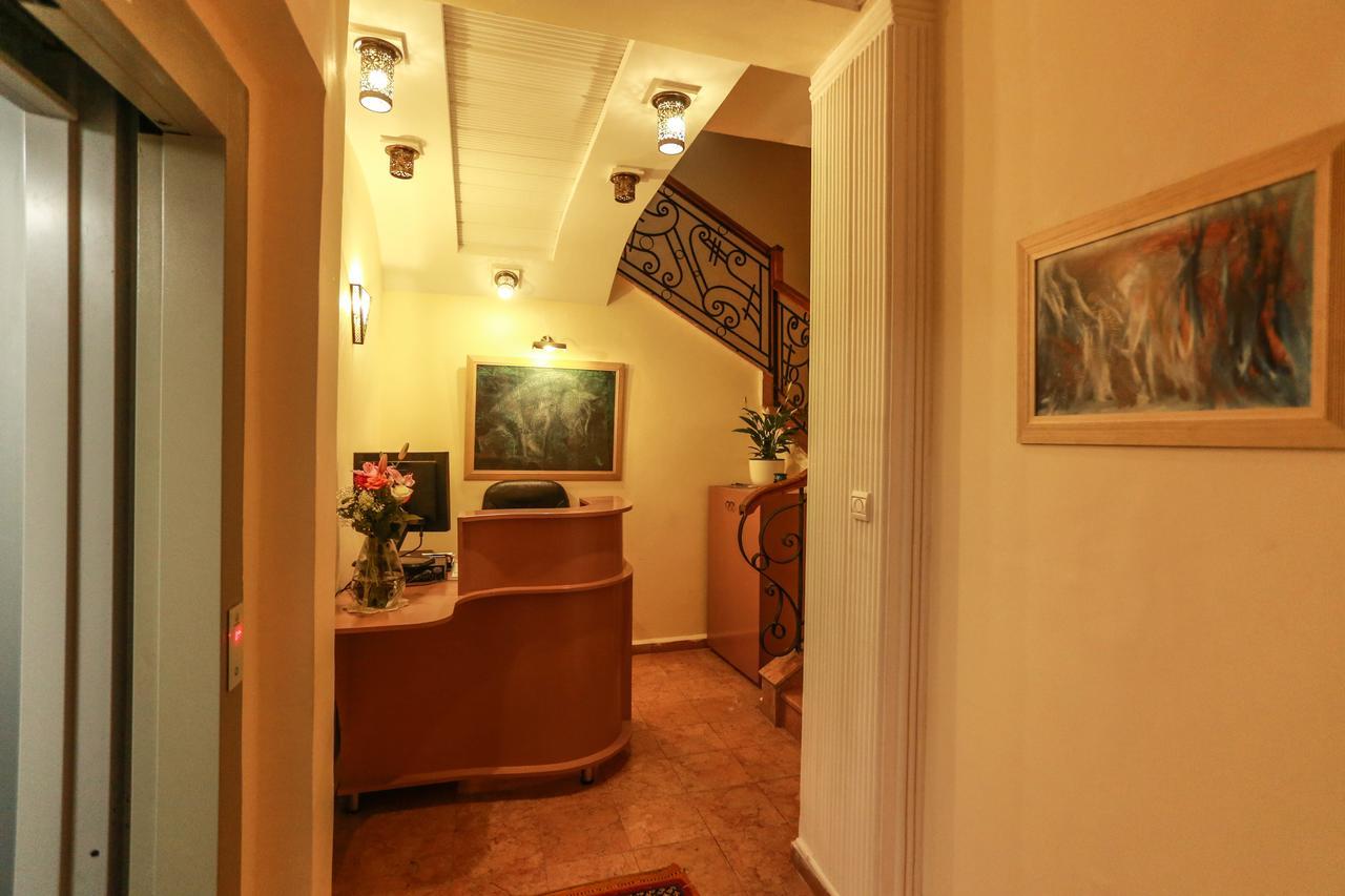 Appart hôtel Dar Guéliz *