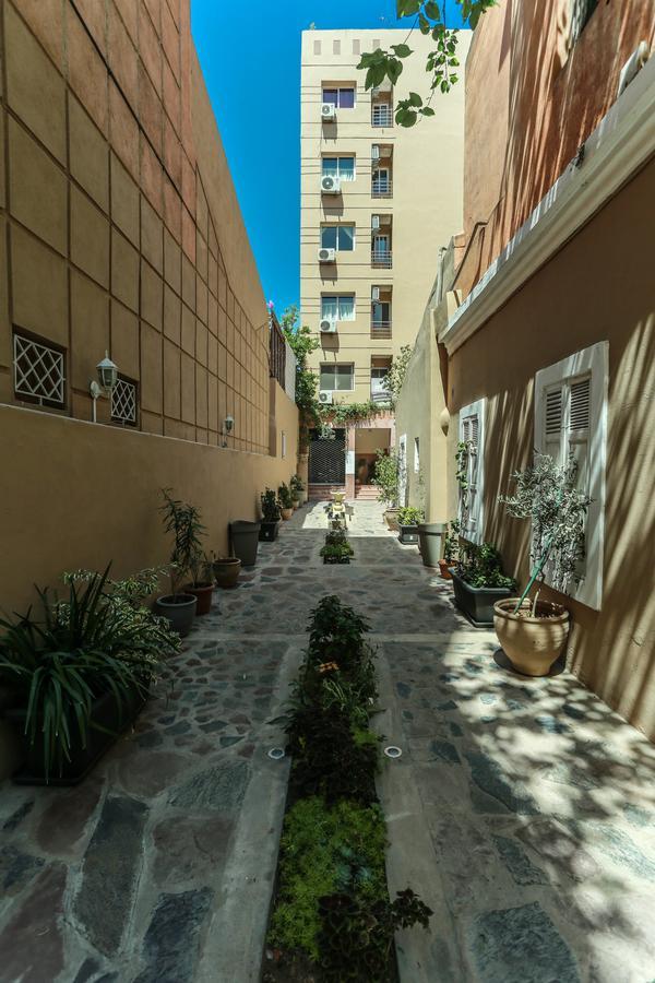 Appart hôtel Dar Guéliz Marrakesh